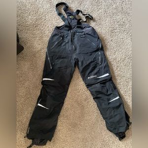 Klim Allure Bib Ski Pants